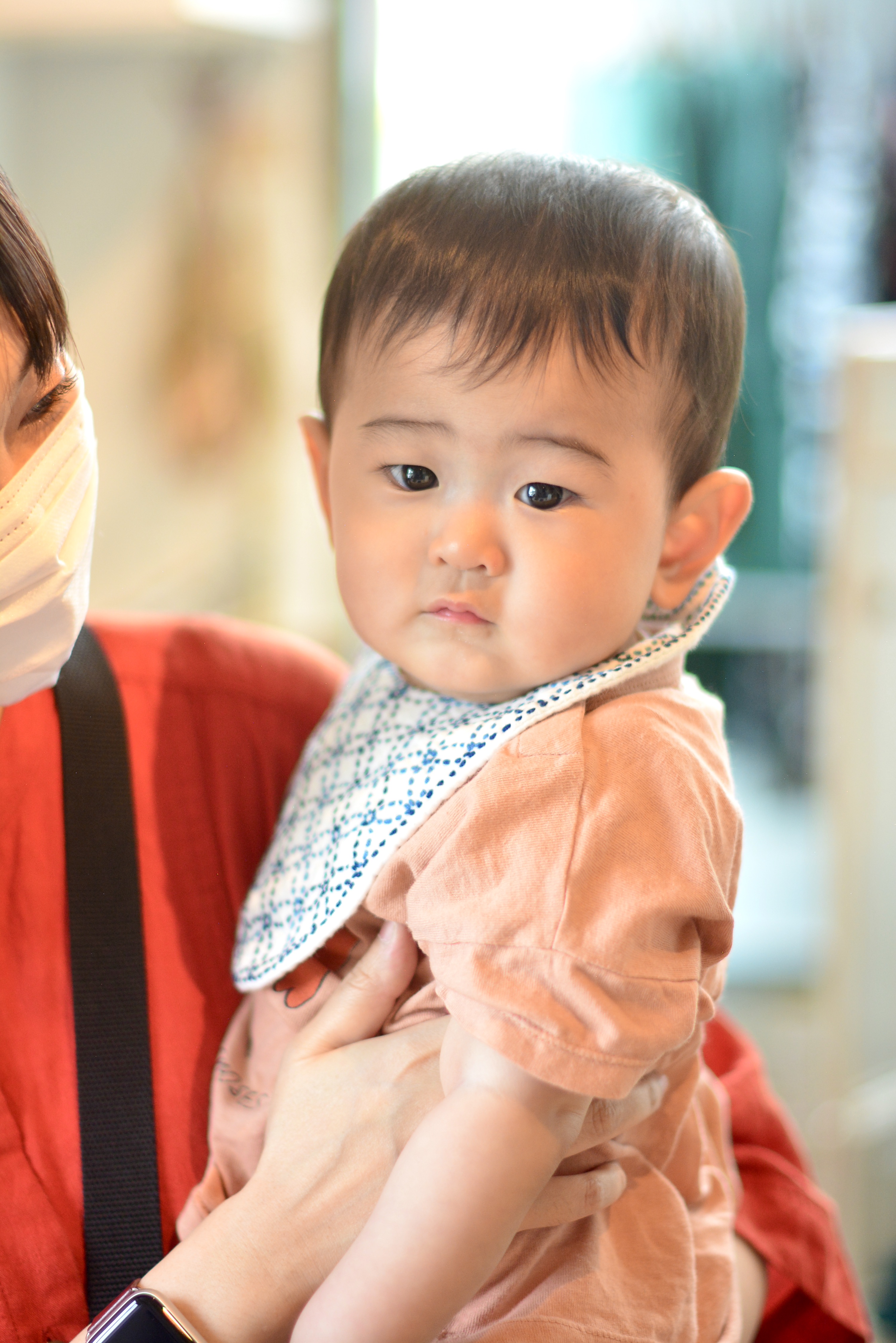 １６〜２０日まで夏季休業をいただきます！