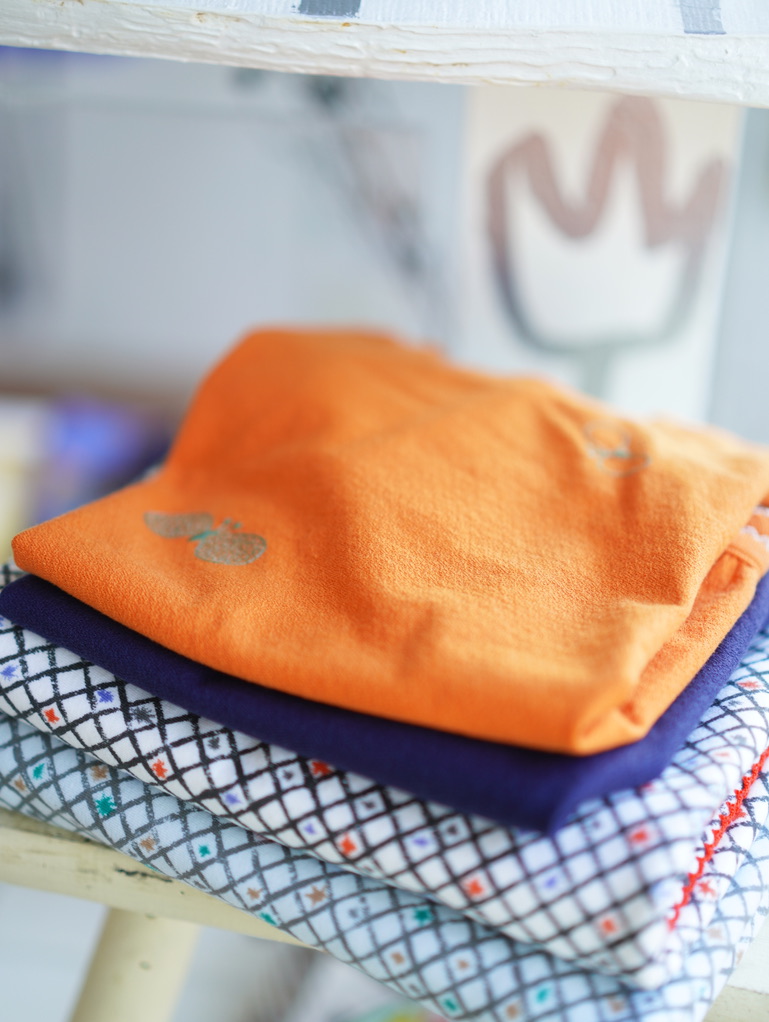 mina perhonen 24AW 1st　入荷のご案内