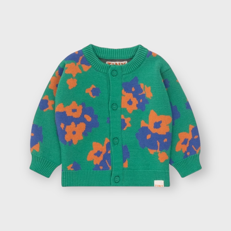 TINY COTTONS 24AW 2nd。