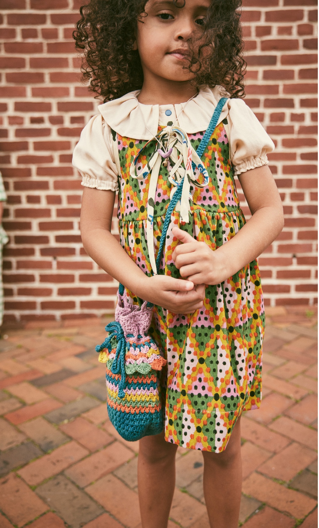 「 Mish&Puff 25SS   1st 」