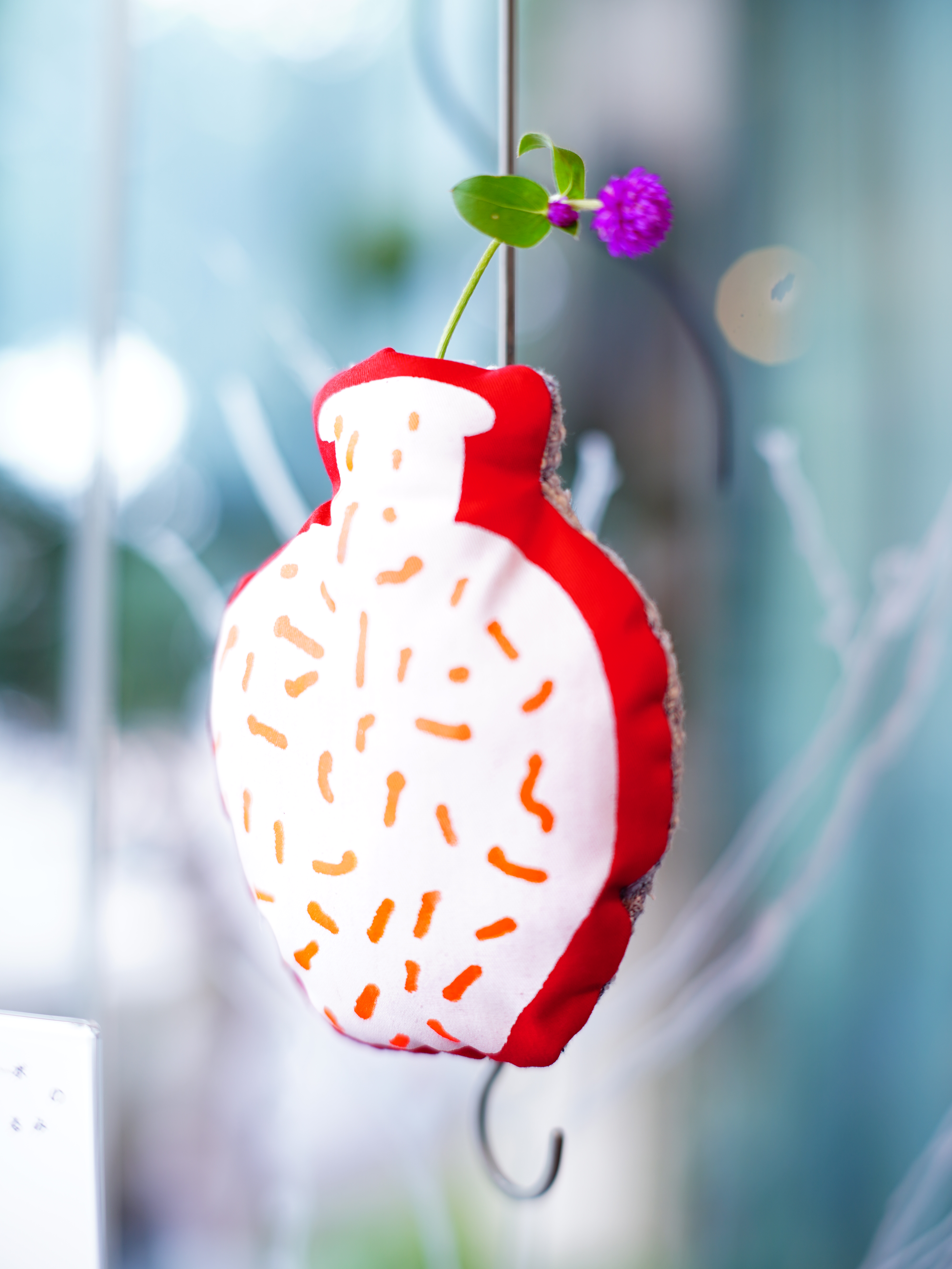 ツボぐるみ　追加分入荷のご案内